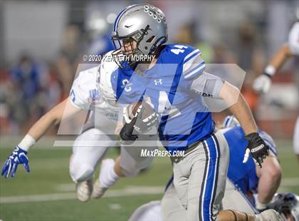 Thumbnail 3 in Midlothian @ Burleson Centennial photogallery.