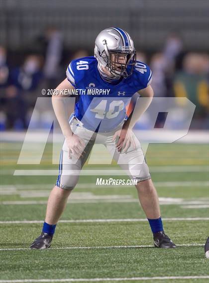 Thumbnail 3 in Midlothian @ Burleson Centennial photogallery.