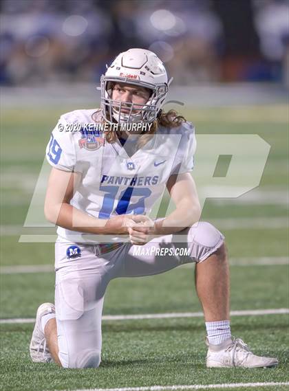 Thumbnail 3 in Midlothian @ Burleson Centennial photogallery.