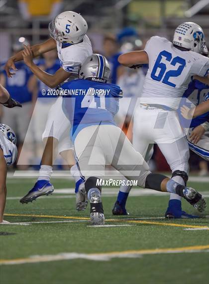 Thumbnail 2 in Midlothian @ Burleson Centennial photogallery.