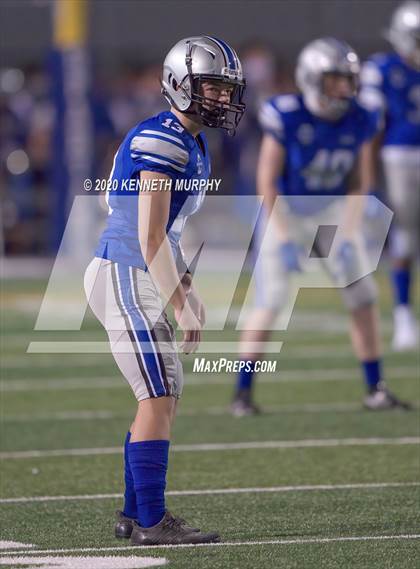 Thumbnail 2 in Midlothian @ Burleson Centennial photogallery.