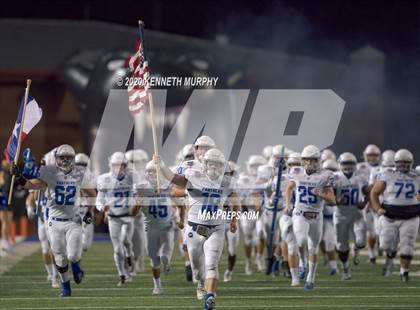 Thumbnail 1 in Midlothian @ Burleson Centennial photogallery.