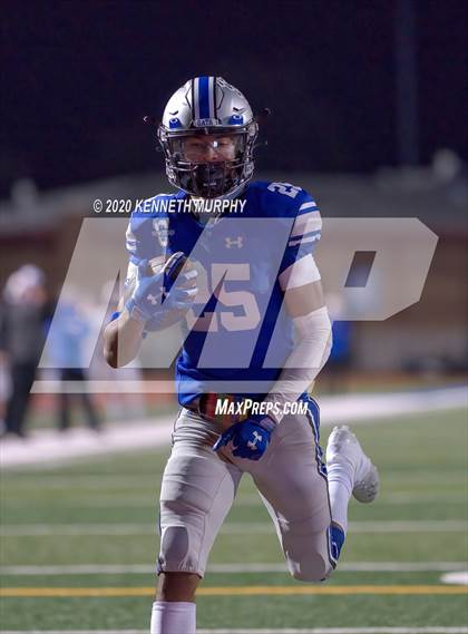Thumbnail 3 in Midlothian @ Burleson Centennial photogallery.