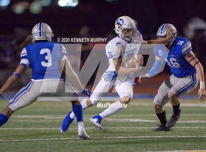 Thumbnail 2 in Midlothian @ Burleson Centennial photogallery.