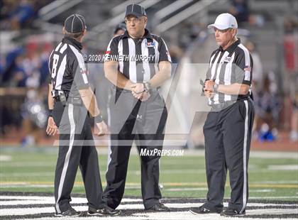 Thumbnail 3 in Midlothian @ Burleson Centennial photogallery.