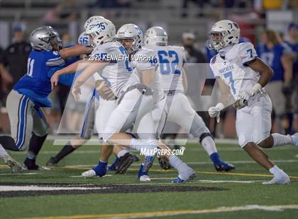 Thumbnail 1 in Midlothian @ Burleson Centennial photogallery.