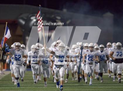 Thumbnail 3 in Midlothian @ Burleson Centennial photogallery.