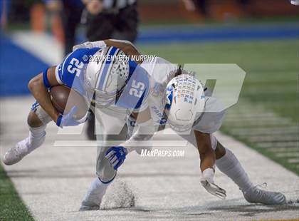 Thumbnail 1 in Midlothian @ Burleson Centennial photogallery.