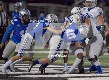 Thumbnail 3 in Midlothian @ Burleson Centennial photogallery.