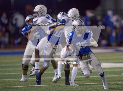 Thumbnail 3 in Midlothian @ Burleson Centennial photogallery.