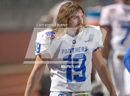 Thumbnail 3 in Midlothian @ Burleson Centennial photogallery.