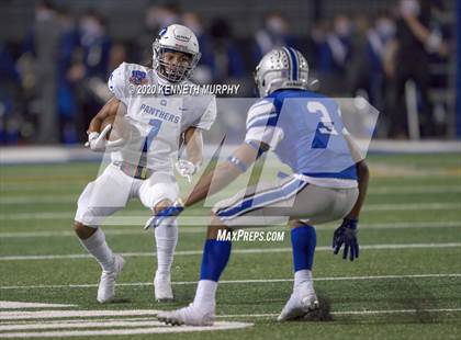 Thumbnail 1 in Midlothian @ Burleson Centennial photogallery.