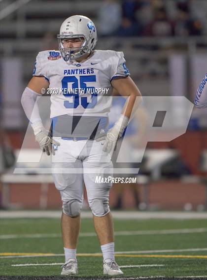 Thumbnail 1 in Midlothian @ Burleson Centennial photogallery.