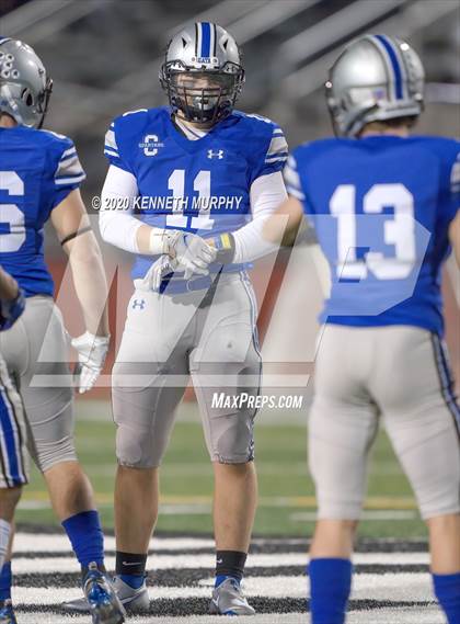 Thumbnail 2 in Midlothian @ Burleson Centennial photogallery.