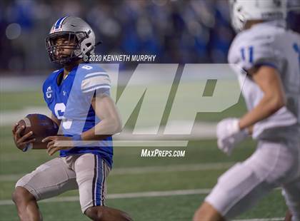 Thumbnail 3 in Midlothian @ Burleson Centennial photogallery.