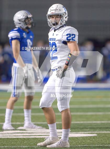 Thumbnail 1 in Midlothian @ Burleson Centennial photogallery.