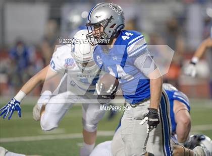 Thumbnail 2 in Midlothian @ Burleson Centennial photogallery.