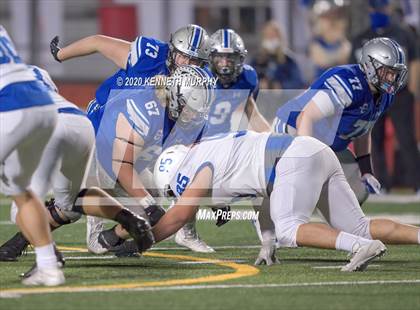 Thumbnail 3 in Midlothian @ Burleson Centennial photogallery.