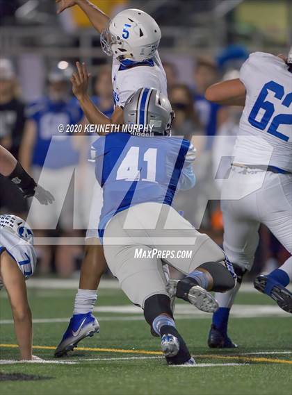 Thumbnail 3 in Midlothian @ Burleson Centennial photogallery.