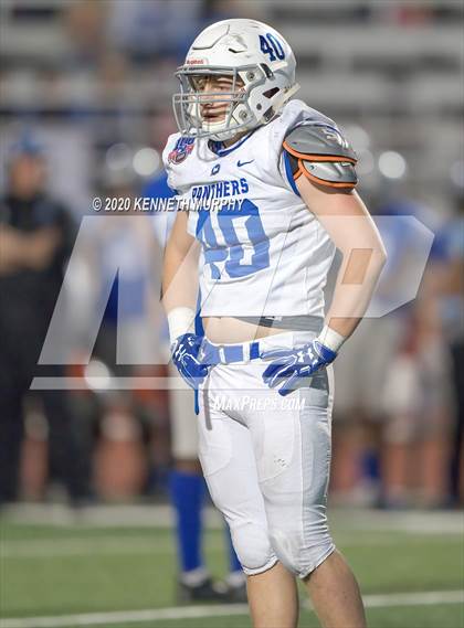 Thumbnail 3 in Midlothian @ Burleson Centennial photogallery.