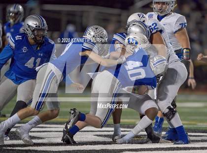 Thumbnail 1 in Midlothian @ Burleson Centennial photogallery.
