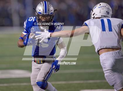 Thumbnail 1 in Midlothian @ Burleson Centennial photogallery.