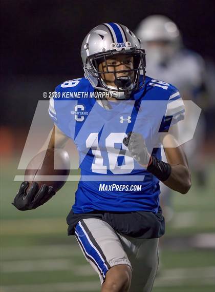 Thumbnail 2 in Midlothian @ Burleson Centennial photogallery.