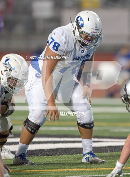 Thumbnail 1 in Midlothian @ Burleson Centennial photogallery.