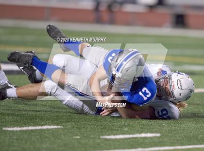 Thumbnail 3 in Midlothian @ Burleson Centennial photogallery.
