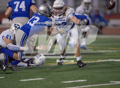 Thumbnail 2 in Midlothian @ Burleson Centennial photogallery.