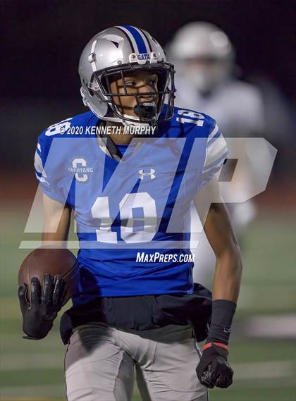 Thumbnail 1 in Midlothian @ Burleson Centennial photogallery.