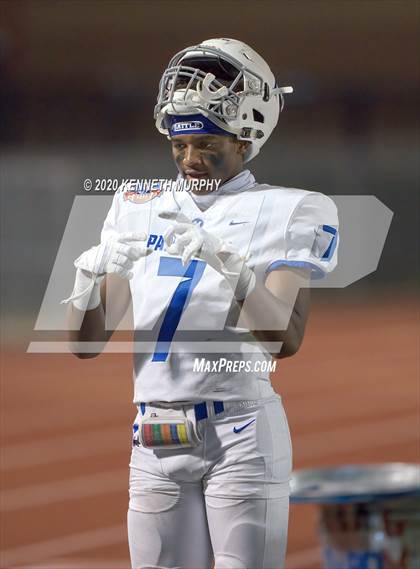 Thumbnail 1 in Midlothian @ Burleson Centennial photogallery.