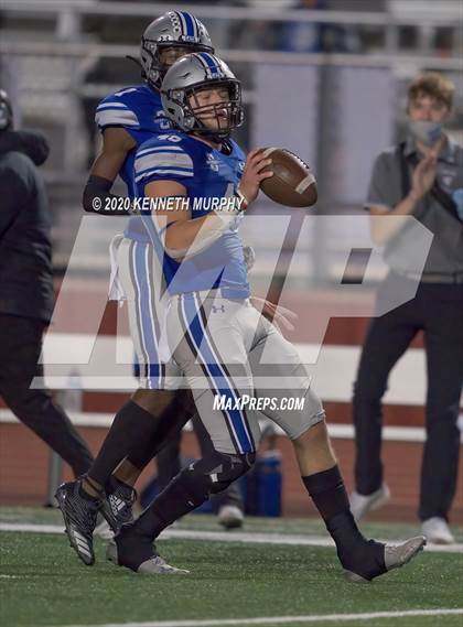 Thumbnail 1 in Midlothian @ Burleson Centennial photogallery.