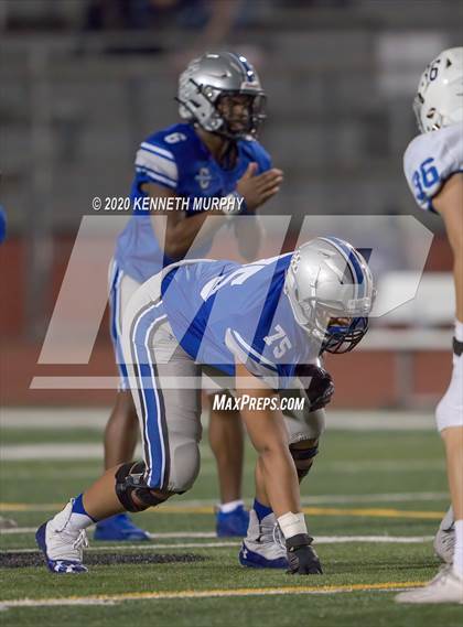 Thumbnail 3 in Midlothian @ Burleson Centennial photogallery.