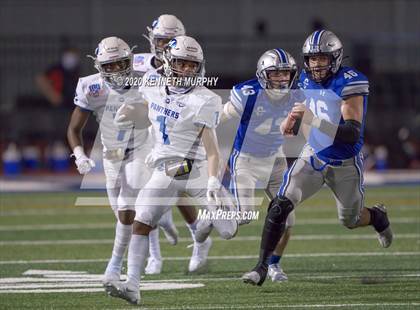 Thumbnail 1 in Midlothian @ Burleson Centennial photogallery.
