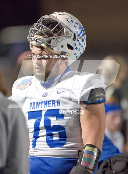 Thumbnail 2 in Midlothian @ Burleson Centennial photogallery.