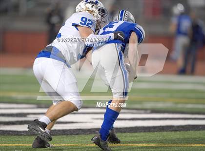 Thumbnail 1 in Midlothian @ Burleson Centennial photogallery.