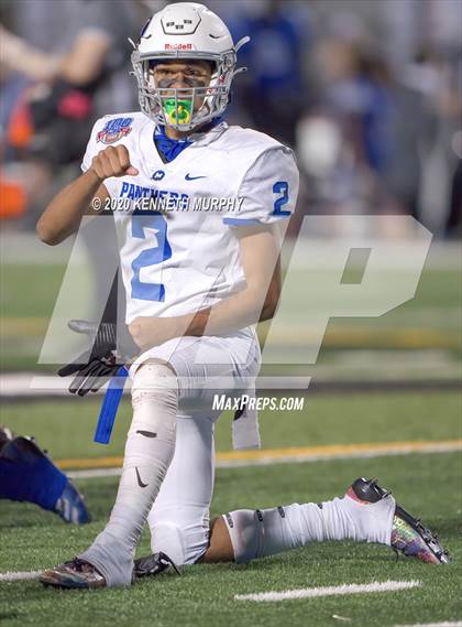 Thumbnail 1 in Midlothian @ Burleson Centennial photogallery.