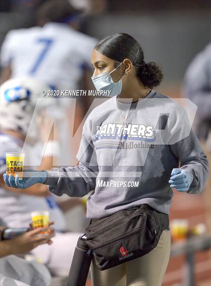 Thumbnail 2 in Midlothian @ Burleson Centennial photogallery.