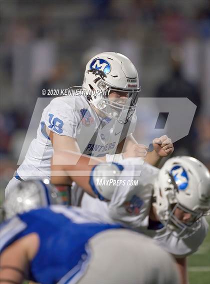 Thumbnail 1 in Midlothian @ Burleson Centennial photogallery.