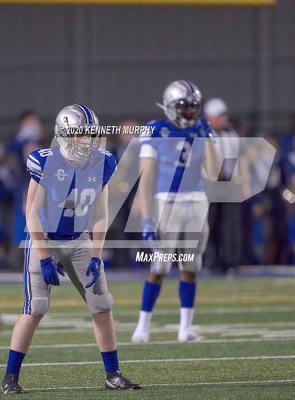 Thumbnail 3 in Midlothian @ Burleson Centennial photogallery.