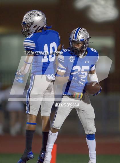 Thumbnail 2 in Midlothian @ Burleson Centennial photogallery.