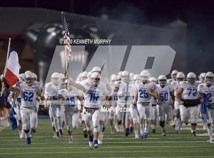 Thumbnail 2 in Midlothian @ Burleson Centennial photogallery.