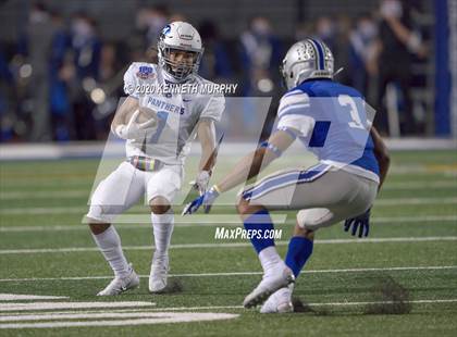 Thumbnail 3 in Midlothian @ Burleson Centennial photogallery.