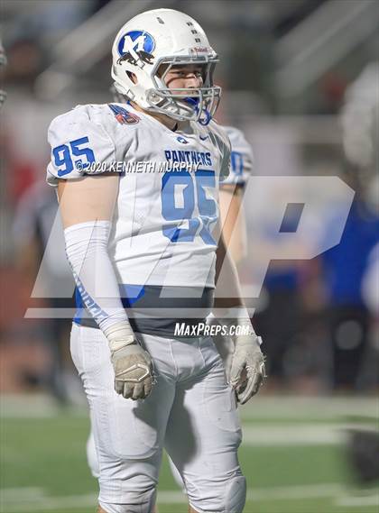 Thumbnail 3 in Midlothian @ Burleson Centennial photogallery.