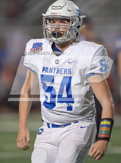 Thumbnail 1 in Midlothian @ Burleson Centennial photogallery.
