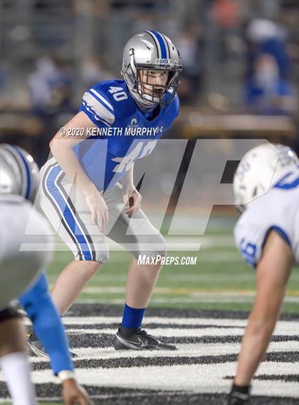 Thumbnail 3 in Midlothian @ Burleson Centennial photogallery.