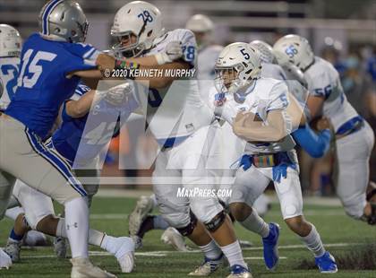 Thumbnail 3 in Midlothian @ Burleson Centennial photogallery.