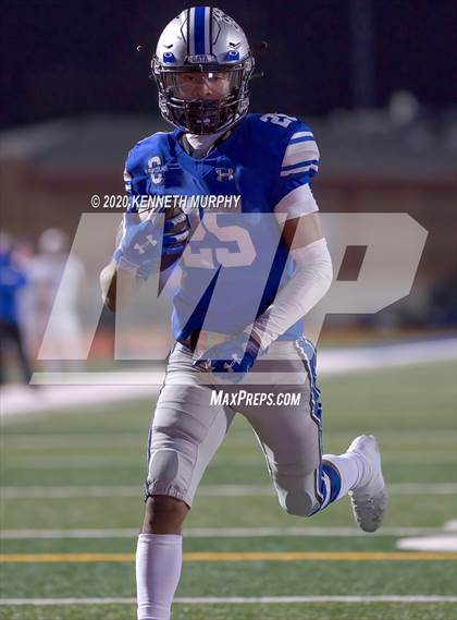 Thumbnail 2 in Midlothian @ Burleson Centennial photogallery.