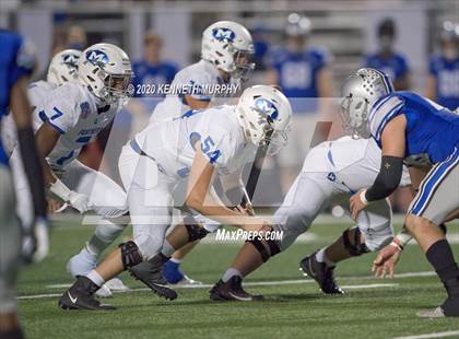 Thumbnail 1 in Midlothian @ Burleson Centennial photogallery.